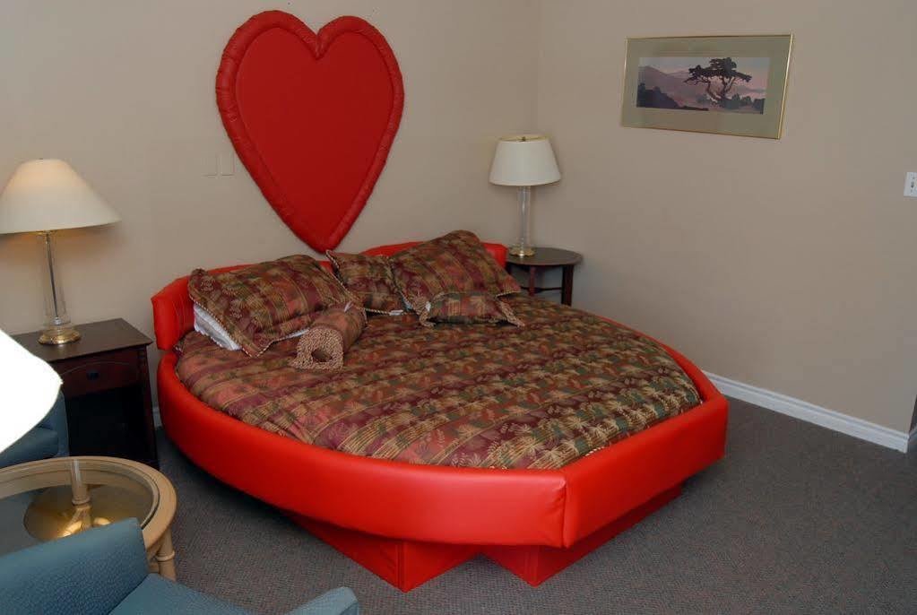 Kitchener Motel Kültér fotó
